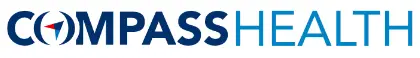 COMPASS HEALTH logo