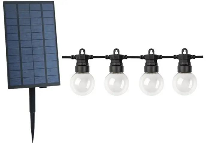 OPTONICA-G50-10M-Outdoor-Solar-String-Lights-PRODUCT-IMAGE