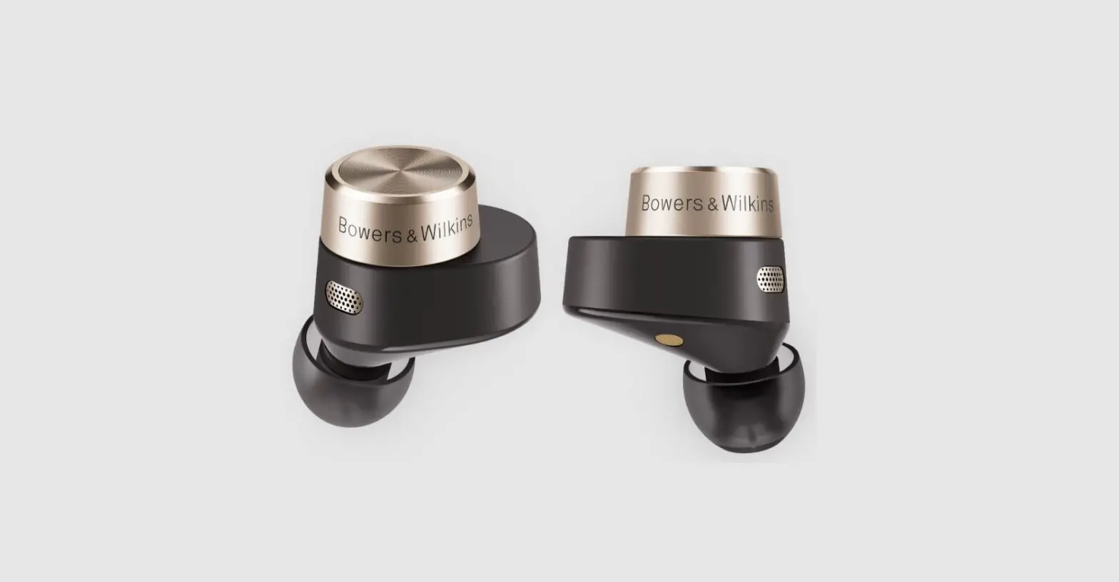 Bowers Wilkins Pi7 S2 True Wireless Earbuds User Manual Bowers Wilkins Pi7 S2 True Wireless Earbuds User Manual