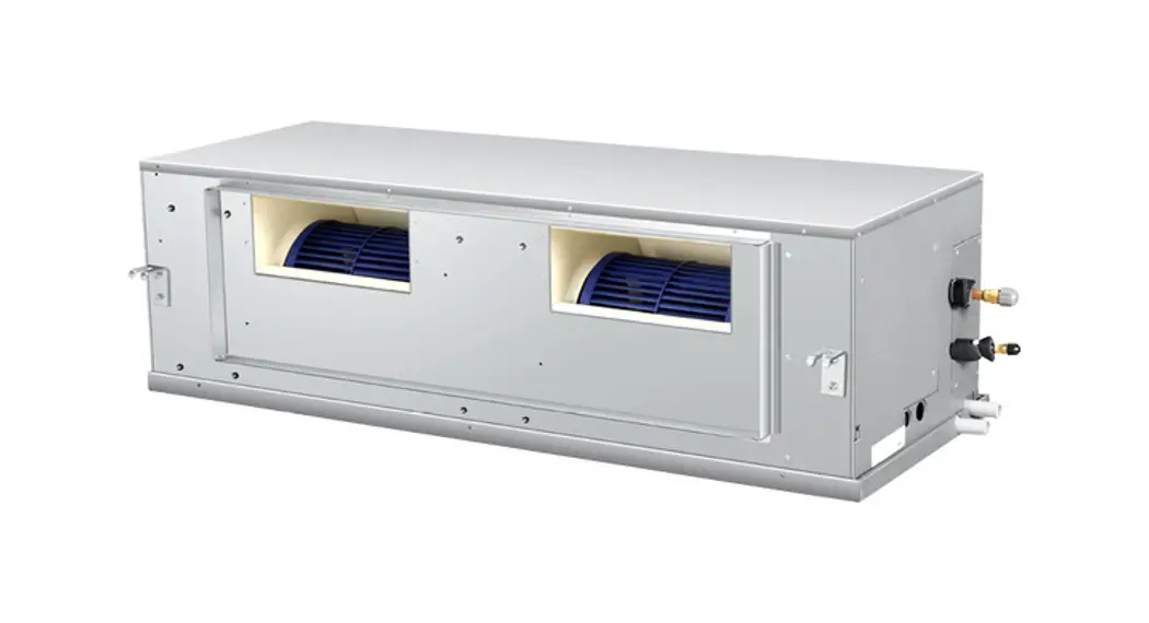 Fisher Paykel Ad140hp5fa-set High Static Ducted, 14kw User Guide Fisher Paykel Ad140hp5fa-set High Static Ducted, 14kw User Guide