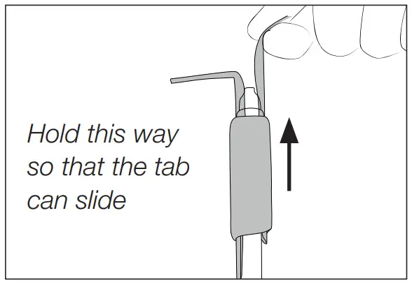JBC N8662 Soft Foam Grips for Nano Handles - Fig 5