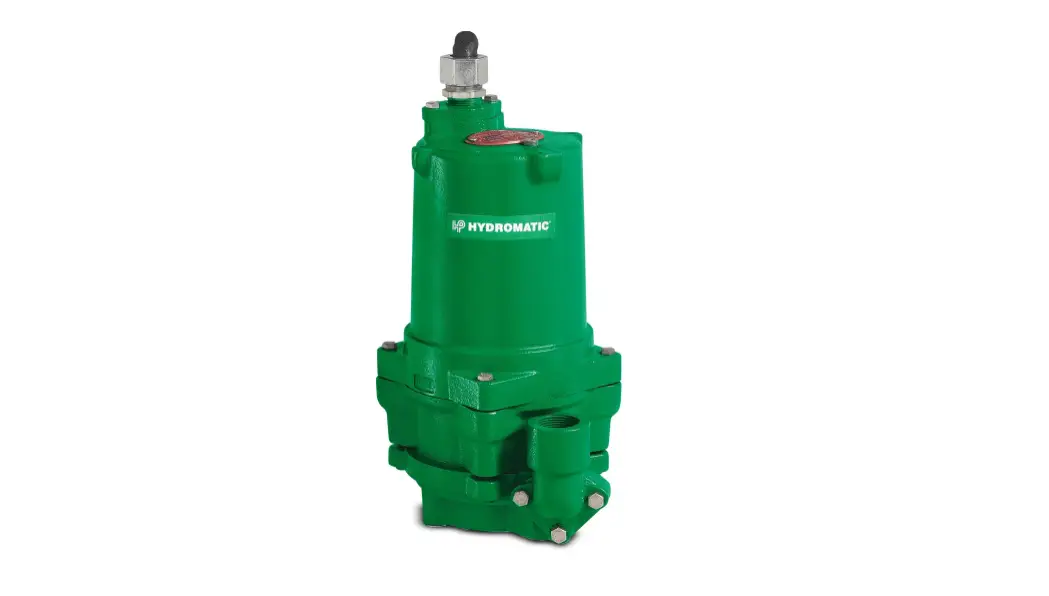 Pentair Hpg200v 2 Hp Grinder Pump And Control Panel Instruction Manual Pentair Hpg200v 2 Hp Grinder Pump And Control Panel Instruction Manual