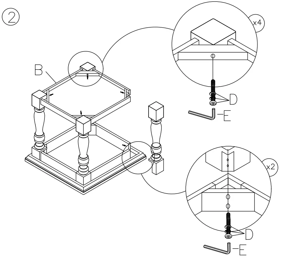 INSTRUCTIONS FOR USE