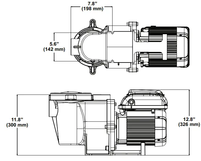 PENTAIR-WHISPERFLO-VS-Variable-Speed-Pump-fig-26
