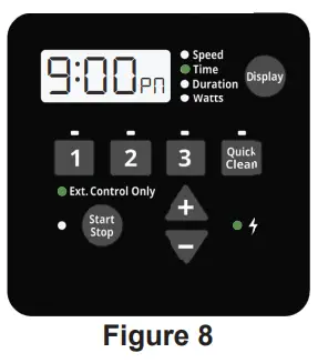 PENTAIR-WHISPERFLO-VS-Variable-Speed-Pump-fig-9