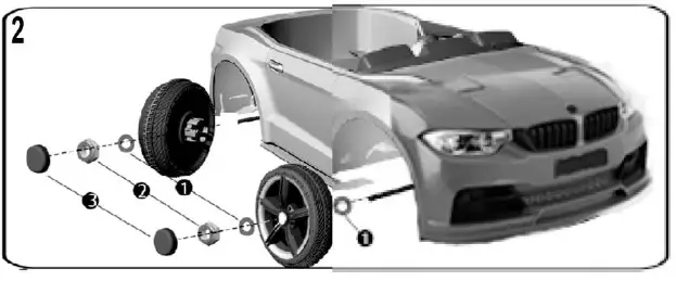 MONI-BBH-718B-MONACO-Children-Battery-Operated-Car-with-2 (3)