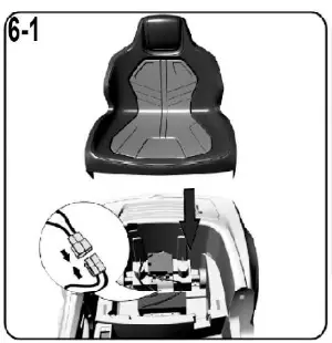 MONI-BBH-718B-MONACO-Children-Battery-Operated-Car-with-2 (7)