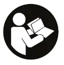 RYOBI RAG600-115 Angle Grinder 10