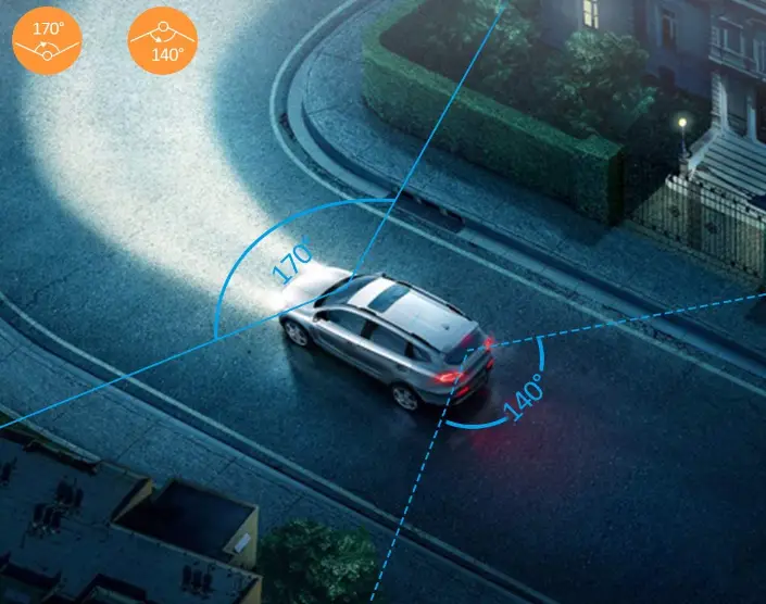 ORSKEY-S900-Dash-Cam-for-Cars-Front-and-Rear-fig-1