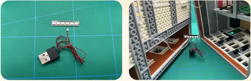 Step 6 - Classic Version