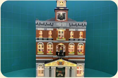 Step 7 - Remote Version Continued