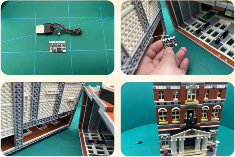 Step 7 - Remote Version