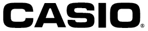 Casio - Logo