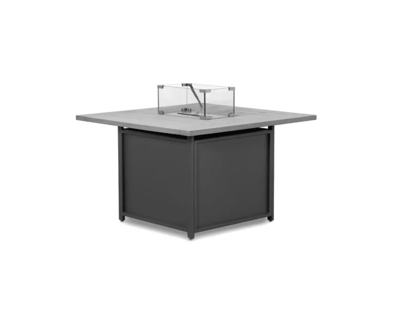 Kettler 0393165-0200 Elba Grande Casual Dining Bio Ethanol Table Instruction Manual Kettler 0393165-0200 Elba Grande Casual Dining Bio Ethanol Table Instruction Manual