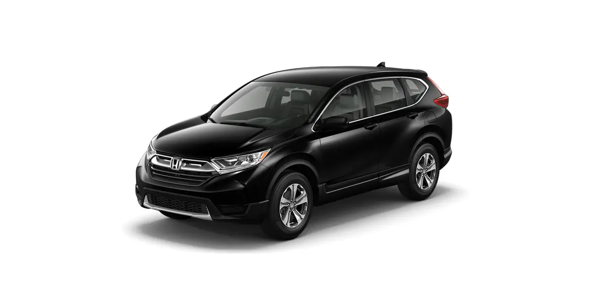 Honda Cr-v 2019 Owner's Manual