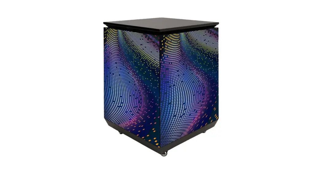 Displays2go Dp031nvb Led Digital Counter User Manual