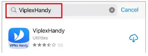 DISPLAYS2GO DP031NVB LED Digital Counter - Figure 10