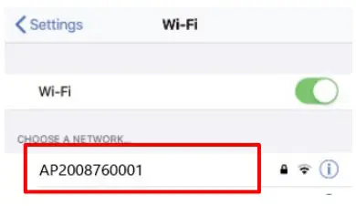 DISPLAYS2GO DP031NVB LED Digital Counter - Figure 11