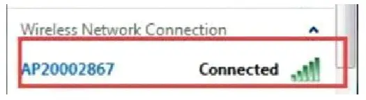 DISPLAYS2GO DP031NVB LED Digital Counter - Figure 2