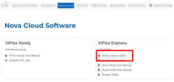 DISPLAYS2GO DP031NVB LED Digital Counter - Figure 3