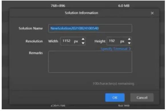 DISPLAYS2GO DP031NVB LED Digital Counter - Figure 5