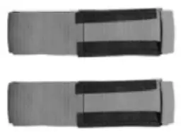 DISPLAYS2GO DP031NVB LED Digital Counter - Pull strap