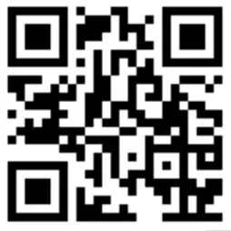 DISPLAYS2GO DP031NVB LED Digital Counter - qr code