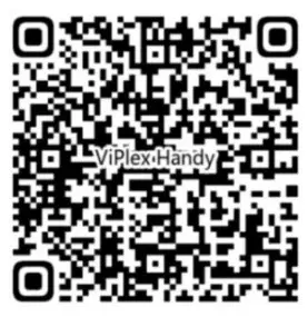 DISPLAYS2GO DP031NVB LED Digital Counter - qr code2