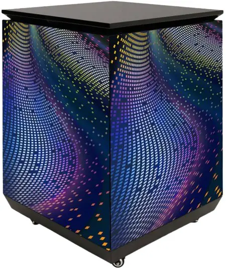 DISPLAYS2GO DP031NVB LED Digital Counter