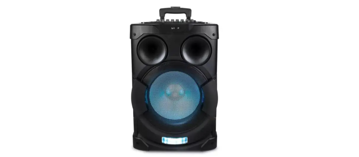 Philips Tax4205 Bluetooth Party Speaker User Manual Philips Tax4205 Bluetooth Party Speaker User Manual