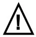 warning icon