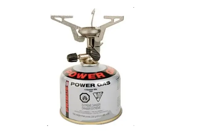 3214 Primus Express Stove Instruction Manual 3214 Primus Express Stove Instruction Manual