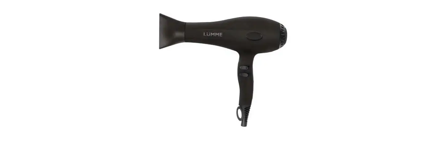 Lumme Lu-105 Hair Dryer User Manual Lumme Lu-105 Hair Dryer User Manual