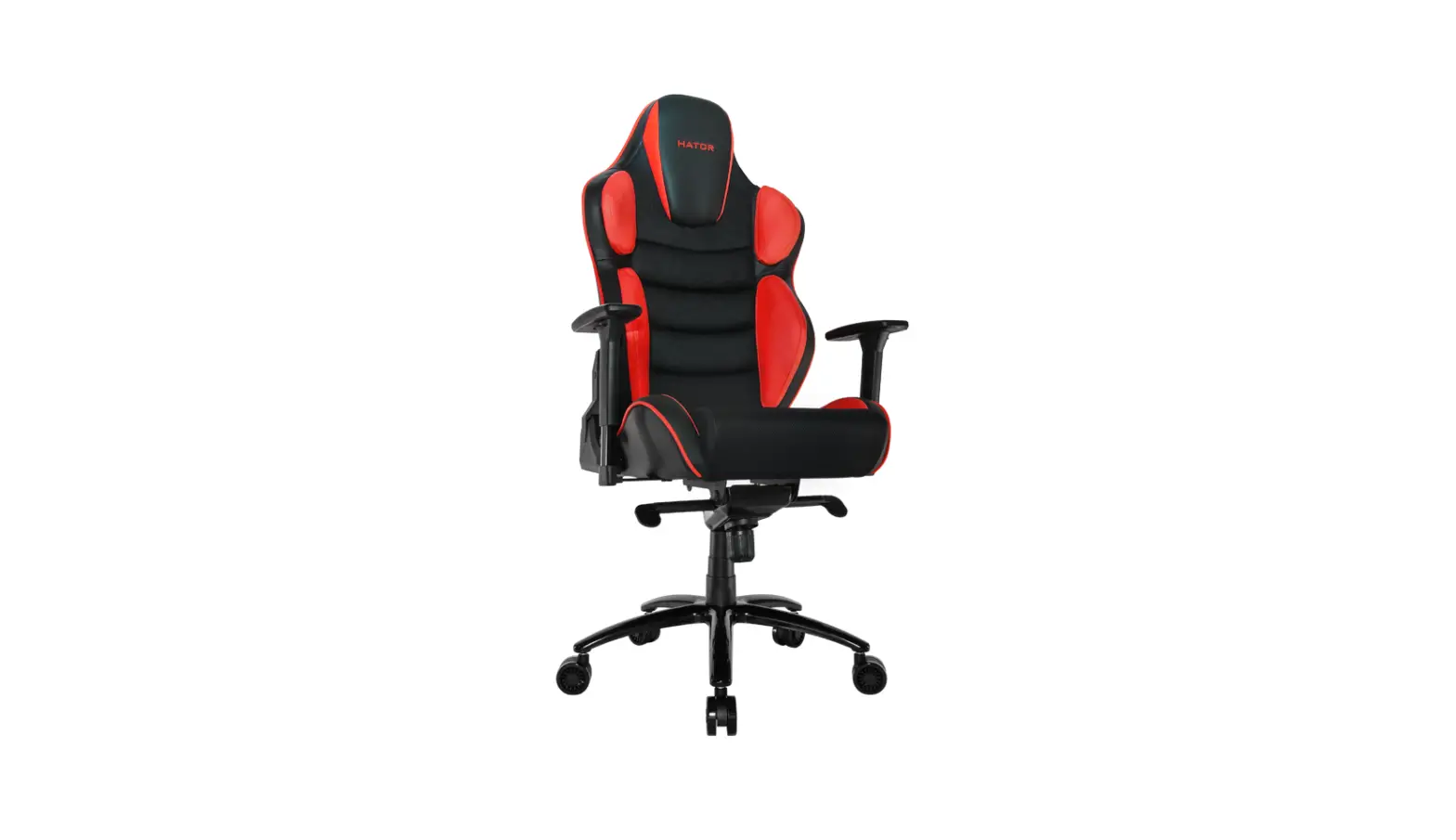 Hator Hypersport V2 Gaming Chair User Manual