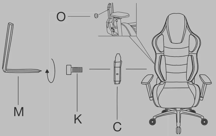Assembly Instructiuon