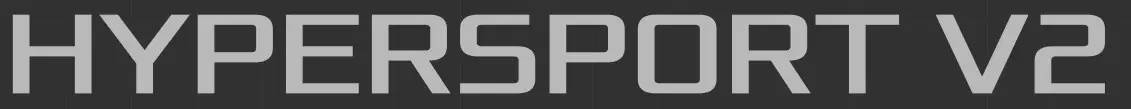 Hypersport Logo