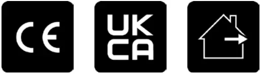 tagra 10M Festoon Lights Kit - ICON