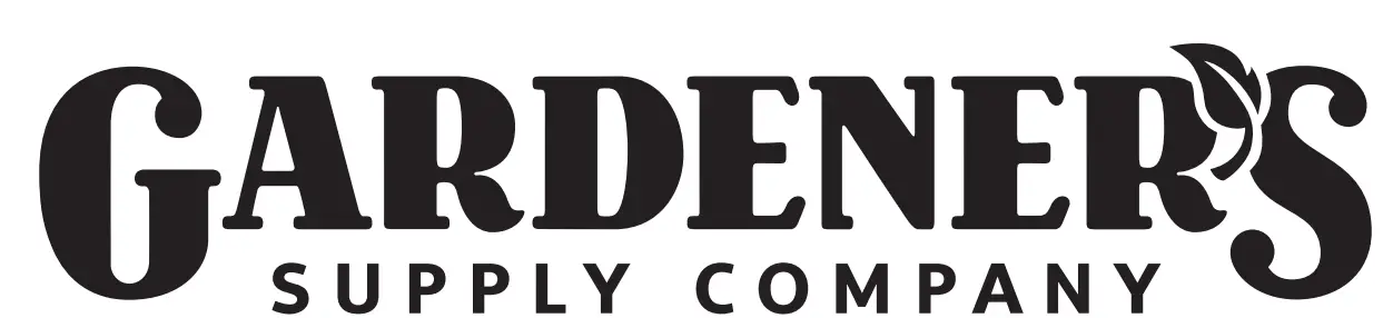 GARDENERS Logo
