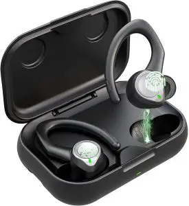 Geryst BE1036 True Wireless Earbuds