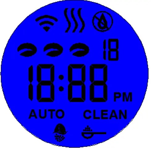 BORINE CM917A Coffee Maker 07