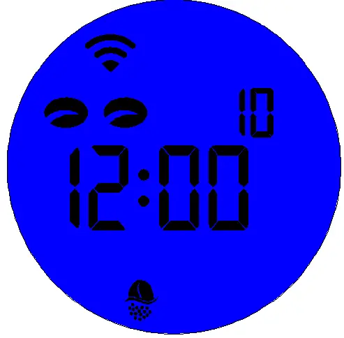 BORINE CM917A Coffee Maker 08