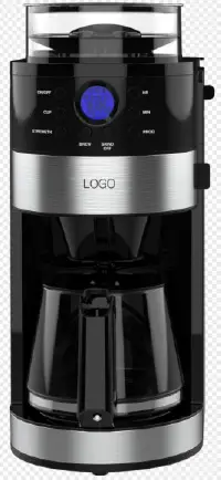 BORINE CM917A Coffee Maker PRODUCT