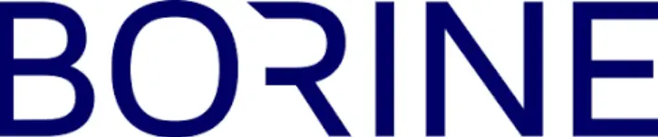 BORINE CM917A Coffee Maker logo