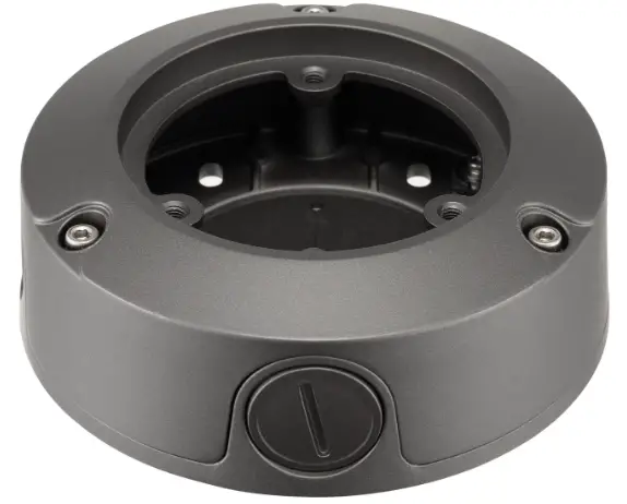 Hanwha-Techwin-SBO-140BW-Back-Box-product