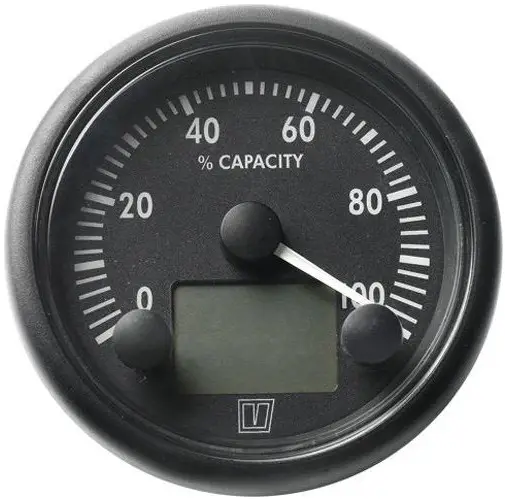 vetus BATMONB Battery Monitor