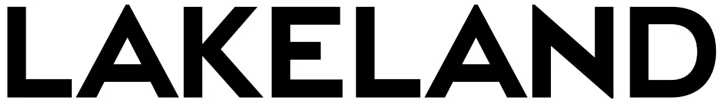 LAKELAND logo
