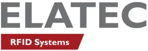 ELATEC logo