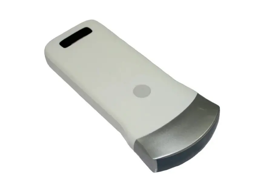 Convex Wireless Ultrasound Scanner Free5 User Manual