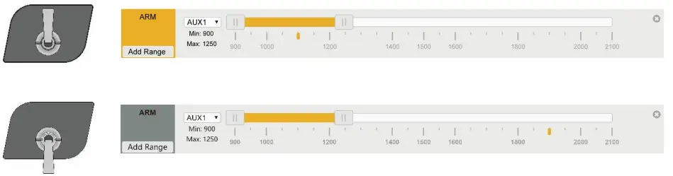GEPRC 1850040 Smart 35 Analog 3.5 Inch 4S Micro Freestyle FPV Racing Drone - figure 10