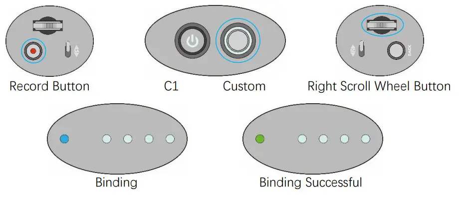 GEPRC 1850040 Smart 35 Analog 3.5 Inch 4S Micro Freestyle FPV Racing Drone - figure 3